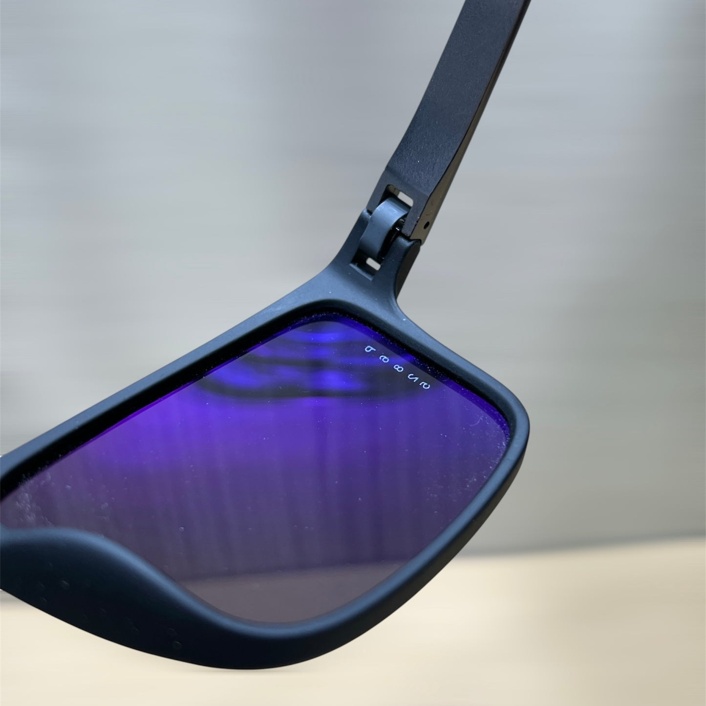 Hugo Boss Anti Reflet - P6825 Italy
