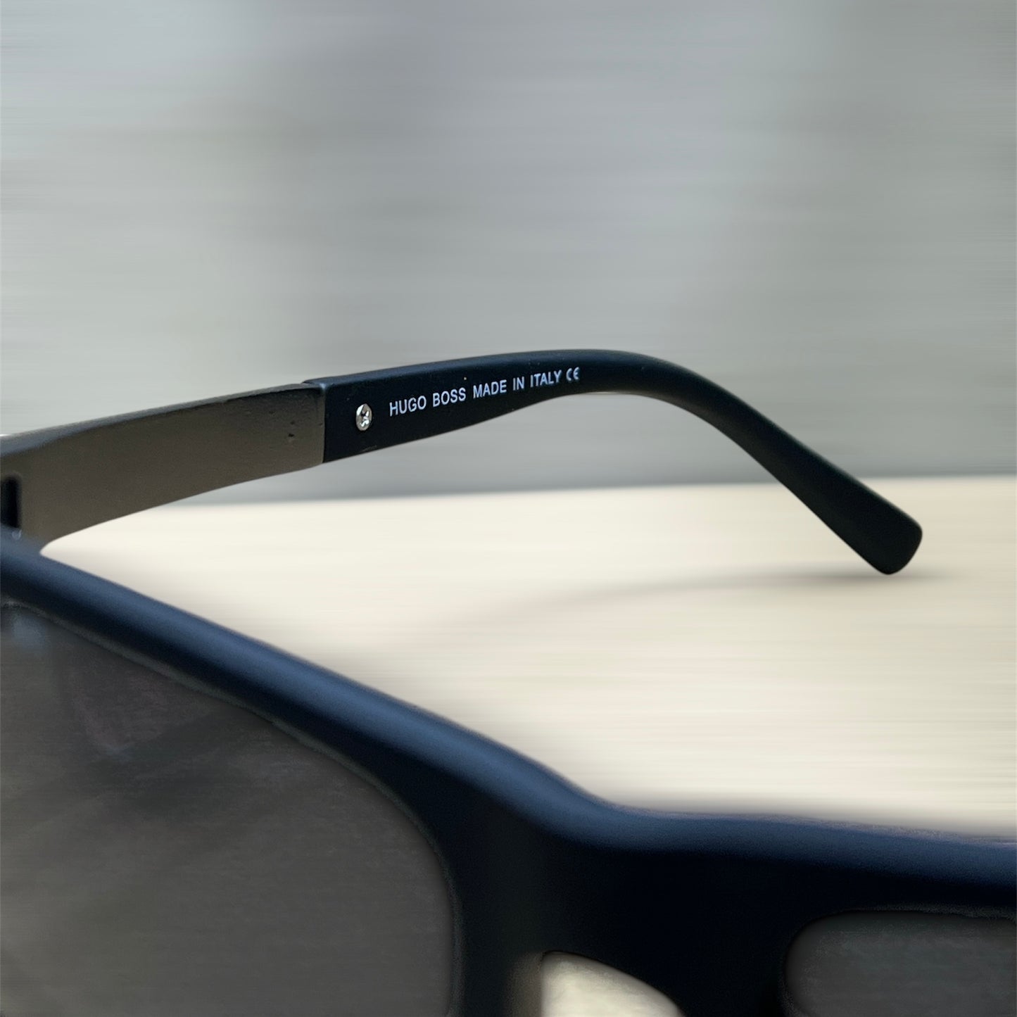 Hugo Boss Anti Reflet - P6825 Italy