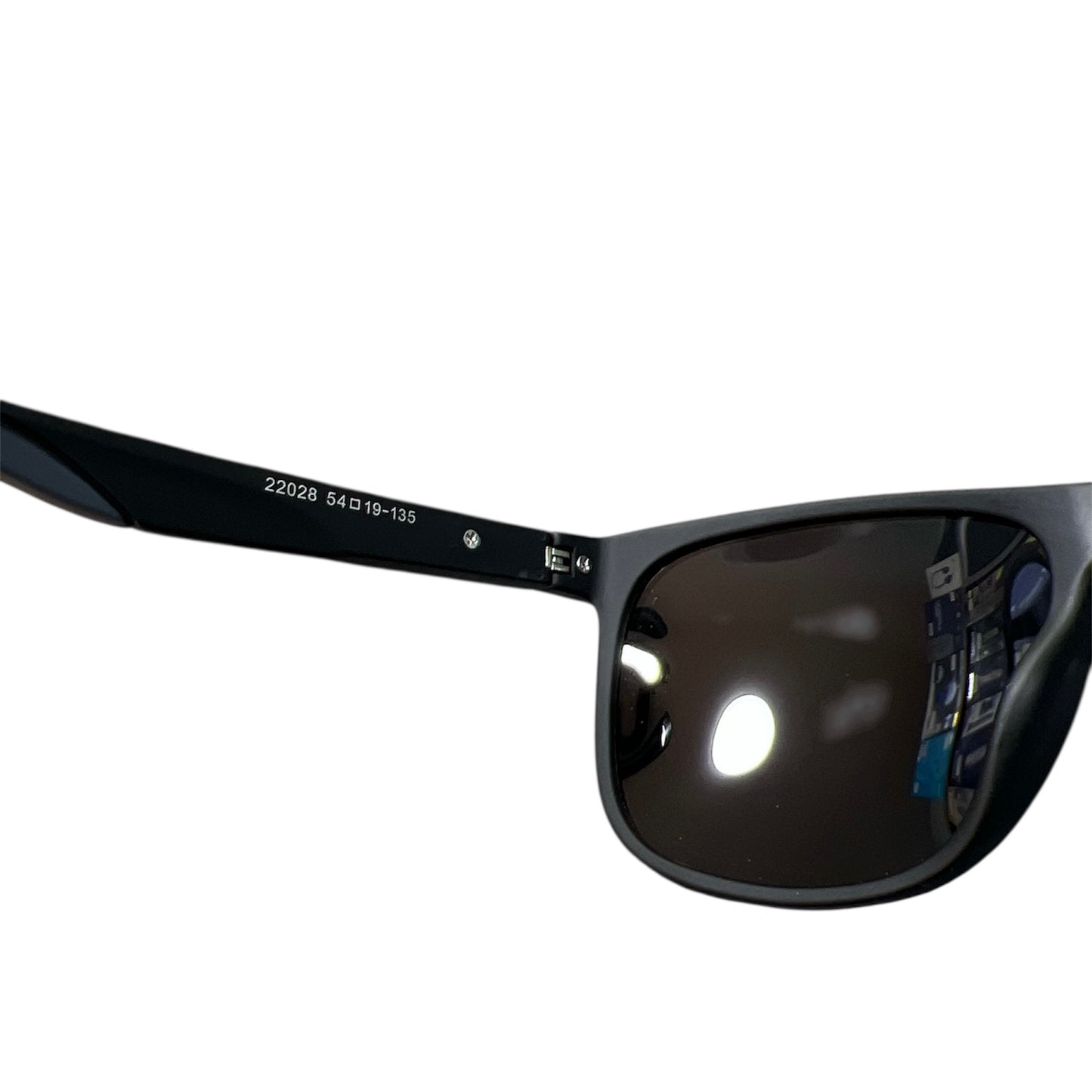 Carrera #22028 54-19-135