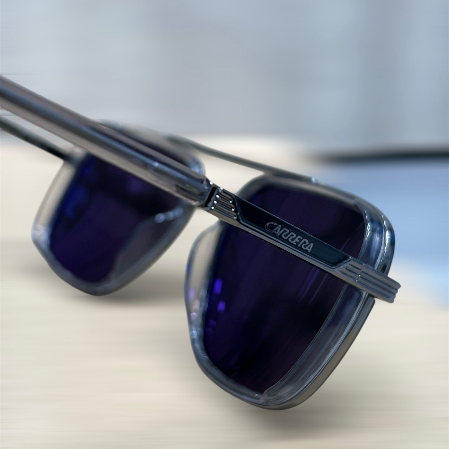 Carrera P0587 Anti Reflet