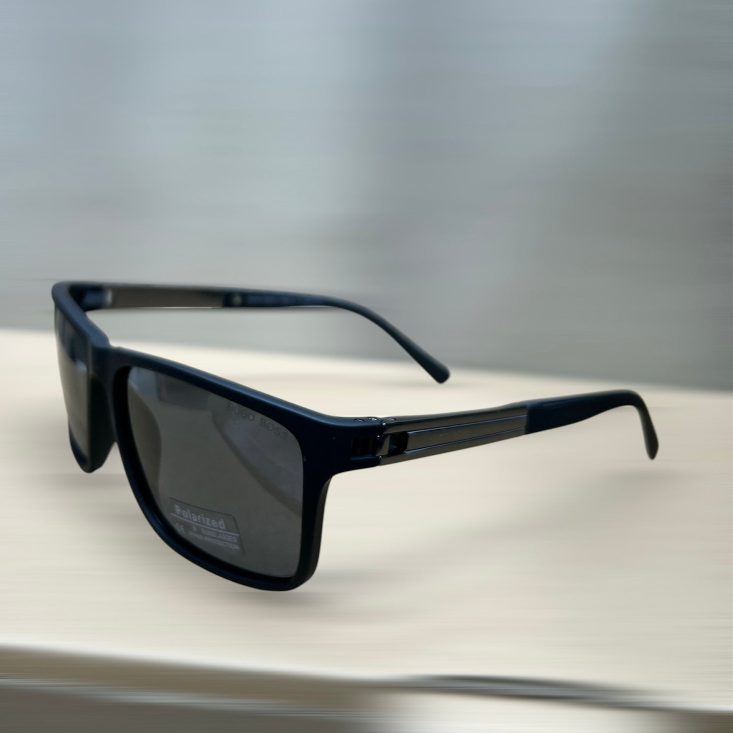 Hugo Boss Anti Reflet - P6825 Italy